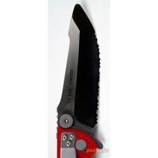 Нож GERBER Hinderer Rescue (22-01534)