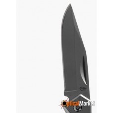 Нож GERBER Paraframe Mini - Stainless, прямое лезвие (22-48485)