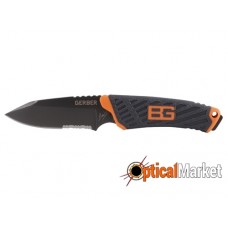 Ніж GERBER Bear Grylls Compact Fixed Blade (31-001066)