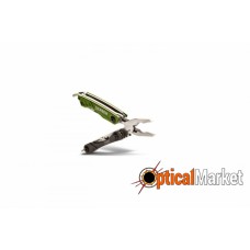 Микротул GERBER Dime Micro Tool, Green (31-001132)