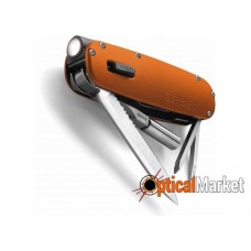 Мультитул-фонарик GERBER Fit Light Tool Orange (31-000919)