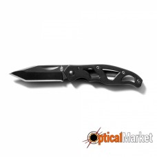 Ніж Gerber Mini Paraframe Tanto Clip Folding Knife, блістер, пряме лезо (31-001729)