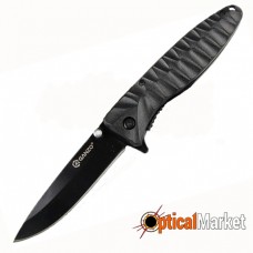 Складной нож Ganzo G620, черный