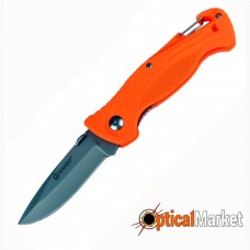 Складной нож Ganzo G611 Orange