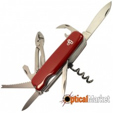 Нож Ego tools A01.10 красный