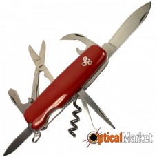Нож Ego tools A01.10.1 красный