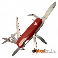 Нож Ego tools A01.10.2 красный