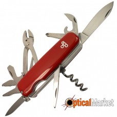 Нож Ego tools A01.11 красный