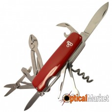 Нож Ego tools A01.11.1 красный