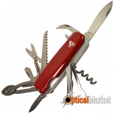 Нож Ego tools A01.12 красный