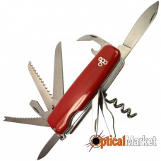 Нож Ego tools A01.12.1 красный