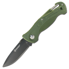 Складной нож Ganzo G611 Green