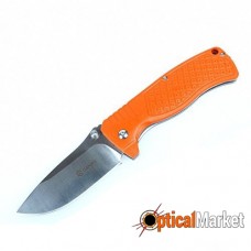 Нож Ganzo G722 оранж