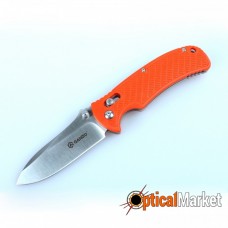 Нож Ganzo G726M оранж