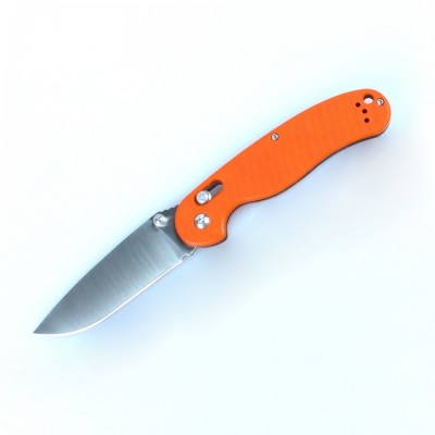 Нож Ganzo G727M оранж