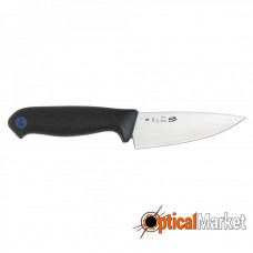 Нож Frosts (Mora) (4130PG) кухонный нож 5"/130 мм черный