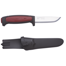 Нож Morakniv Pro C, красный
