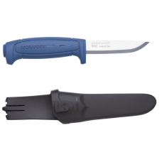 Нож Morakniv Basic 546, синий