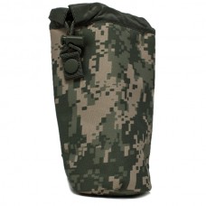 Підсумок Red Rock Molle Water Bottle (Army Combat Uniform)