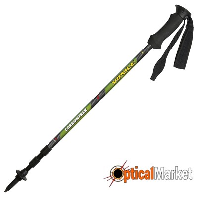 Треккинговые палки Vipole Carbontrek Eva