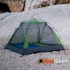 Палатка Ferrino Gobi 3 Green