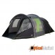 Палатка High Peak Paros 5 (Dark grey/Green)