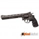 Револьвер пневматический ASG Dan Wesson 8’’ Grey