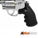 Револьвер пневматический ASG Dan Wesson 2.5’’ Silver