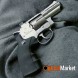 пневматичний Револьвер ASG Dan Wesson 2.5