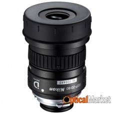 Окуляр Nikon Prostaff 5 SEP-20-60 16-48x/20-60x