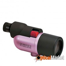 Підзорна труба Vixen Geoma 52S Pink