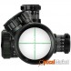 оптичний Приціл Barska GX2 4-16x50 (IR Mil-Dot R/G)