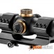 оптичний Приціл Barska AR6 Tactical 1-6x24 (IR Mil-Dot R/G)