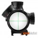 Приціл оптичний Barska GX2 3-9x42 (IR Mil-Dot R/G)