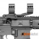 Приціл оптичний Barska SWAT-AR LR 6-36x52 (IR Mil-Dot R/G) + mount