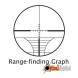 Прицел оптический Barska Varmint 8-32x50 AO (Range Finding Graph)