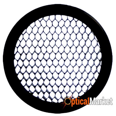 Бленда Hawke Honeycomb Sunshade 50мм AO (HX3224)