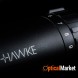 Прицел оптический Hawke Vantage IR 3-9x50 AO (Mil Dot IR R/G)