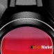 Приціл коліматорний Hawke Vantage Red Dot 1x25 (9-11mm)