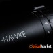 Прицел оптический Hawke Vantage IR 3-12x50 SF (10x 1/2 Mil Dot IR)