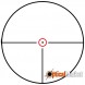 Прицел оптический Konus KonusPro M-30 1-4x24 Circle Dot IR