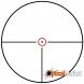 Приціл оптичний Konus KonusPro M-30 1.5-6x44 Circle IR Dot