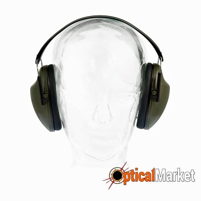 Наушники противошумные Deben Slim Pro-Tect Ear Defender PT2002
