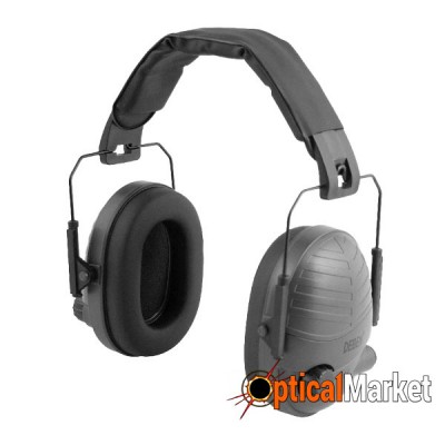 Навушники протишумові Deben Stereo Electronic PT3005