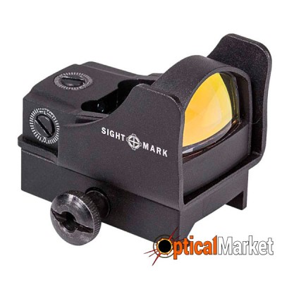 Приціл коліматорний SightMark Mini Shot Pro Spec (SM26006)