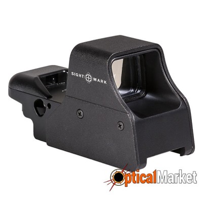 Приціл коліматорний SightMark Ultra Shot Plus (SM26008)