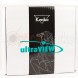 Бінокль Kenko Ultra View 8-20x50