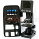 Микроскоп Bresser Biolux LCD 40x-1600x. Обзор