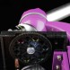 Мікроскоп Bresser Biolux SEL 40x-1600x Purple (смартфон-адаптер)