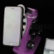 Микроскоп Bresser Biolux SEL 40x-1600x Purple (смартфон-адаптер)